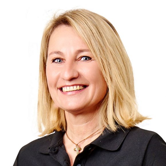 Anita Käufl