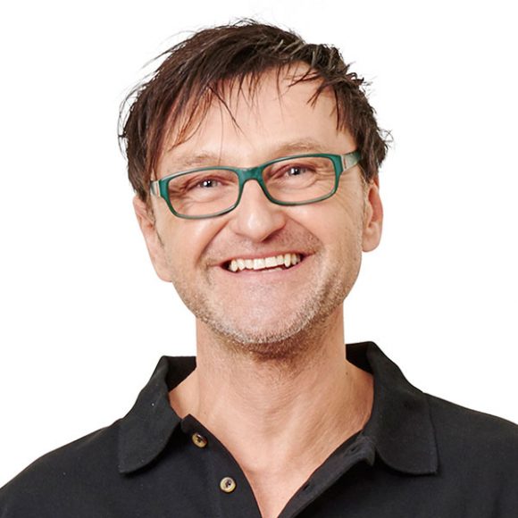 Paul Lang