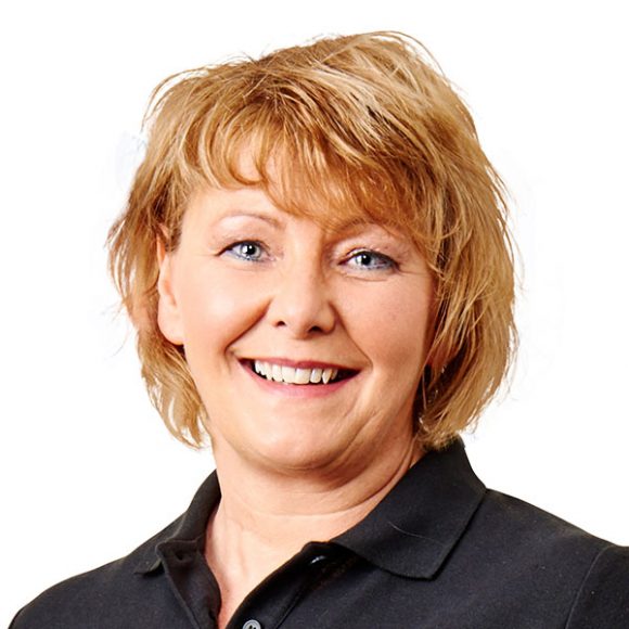 Petra Landgraf